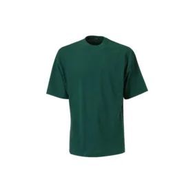 Men”s Balenciaga Logo Printing Short Sleeve Green 570805THV803230 Men”s Balenciaga Logo Printing Short Sleeve Green 570805THV803230