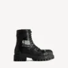 Men’s balenciaga | nba collaboration combat strike boot in black Men’s balenciaga | nba collaboration combat strike boot in black