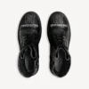 Men’s balenciaga | nba collaboration combat strike boot in black Men’s balenciaga | nba collaboration combat strike boot in black