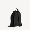 Men’s balenciaga | nba collaboration explorer backpack in black/white/vermillon red