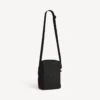 Men’s balenciaga | nba collaboration explorer crossbody pouch in black/white/vermillon red Men’s balenciaga | nba collaboration explorer crossbody pouch in black/white/vermillon red