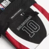 Men’s balenciaga | nba collaboration explorer crossbody pouch in black/white/vermillon red Men’s balenciaga | nba collaboration explorer crossbody pouch in black/white/vermillon red