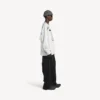 Men’s balenciaga | nba collaboration oversized long sleeve t-shirt in white/multicolor Men’s balenciaga | nba collaboration oversized long sleeve t-shirt in white/multicolor