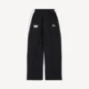 Men’s balenciaga | nba collaboration oversized sweatpants in black/white Men’s balenciaga | nba collaboration oversized sweatpants in black/white