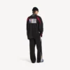 Men’s balenciaga | nba collaboration oversized sweatpants in black/white Men’s balenciaga | nba collaboration oversized sweatpants in black/white