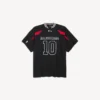 Men’s balenciaga | nba collaboration oversized t-shirt in black/multicolor Men’s balenciaga | nba collaboration oversized t-shirt in black/multicolor