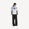 Men’s balenciaga | nba collaboration oversized t-shirt in white/multicolor Men’s balenciaga | nba collaboration oversized t-shirt in white/multicolor