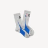 Men’s balenciaga | nba collaboration socks in dirty white Men’s balenciaga | nba collaboration socks in dirty white