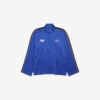 Men’s balenciaga | nba collaboration tracksuit jacket in blue/black Men’s balenciaga | nba collaboration tracksuit jacket in blue/black