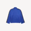 Men’s balenciaga | nba collaboration tracksuit jacket in blue/black Men’s balenciaga | nba collaboration tracksuit jacket in blue/black