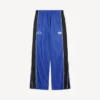 Men’s balenciaga | nba collaboration tracksuit pants in blue/black Men’s balenciaga | nba collaboration tracksuit pants in blue/black