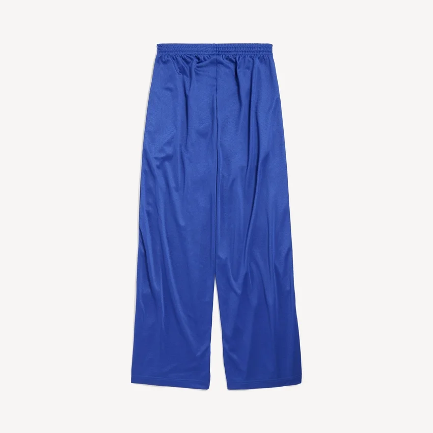 Men’s balenciaga | nba collaboration tracksuit pants in blue/black Men’s balenciaga | nba collaboration tracksuit pants in blue/black
