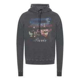 Men”s Balenciaga Pattern Gray 508191TYK371055 Men”s Balenciaga Pattern Gray 508191TYK371055