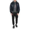 Men”s Balenciaga Pattern Gray 508191TYK371055