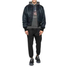 Men”s Balenciaga Pattern Gray 508191TYK371055 Men”s Balenciaga Pattern Gray 508191TYK371055