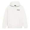 Men”s Balenciaga Political Campaign Alphabet Pattern Embroidered White 600583TKVI99084