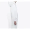 Men”s Balenciaga Political Campaign Logo White 600583TIV539040
