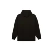 Men”s Balenciaga Portrait Logo Printing Black 620973TIVA21000