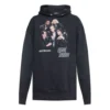 Men”s Balenciaga Speedhunters Band Navy Blue 541706TCV371055