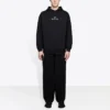 Men”s Balenciaga Sponsor Black 570811TJVE11034