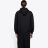 Men”s Balenciaga Sponsor Black 570811TJVE11034