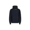Men”s Balenciaga SS21 Alien Logo Printing Thicken Printing Classic Black 641679TJV959113