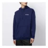 Men”s Balenciaga SS21 Alphabet Printing Classic Blue 600583TIV843967