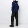 Men”s Balenciaga SS21 Alphabet Printing Classic Blue 600583TIV843967