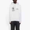 Men”s Balenciaga SS21 Casual Light Grey 600583TJVK41167
