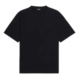 Men”s Balenciaga SS21 Hotel Black 651795TKVA91069 Men”s Balenciaga SS21 Hotel Black 651795TKVA91069