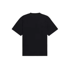 Men”s Balenciaga SS21 Hotel Black 651795TKVA91069 Men”s Balenciaga SS21 Hotel Black 651795TKVA91069