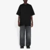 Men”s Balenciaga SS21 Hotel Black 651795TKVA91069