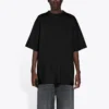 Men”s Balenciaga SS21 Hotel Black 651795TKVA91069