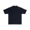 Men”s Balenciaga SS21 Logo Printing Short Sleeve Black 612966TIV541070