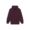 Men”s Balenciaga SS21 Logo Purple 570811TJVA35182