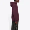 Men”s Balenciaga SS21 Logo Purple 570811TJVA35182