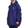 Men”s Balenciaga SS21 Printing Blue 620973TIV531195