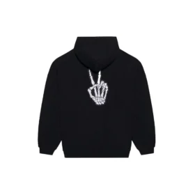 Men”s Balenciaga SS21 Printing Classic Black 651799TKVA21012