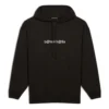 Men”s Balenciaga Symbolic Chest Logo Black 570811TIV511070