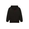 Men”s Balenciaga Symbolic Chest Logo Black 570811TIV511070