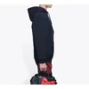 Men”s Balenciaga Symbolic Chest Logo Black 570811TIV511070