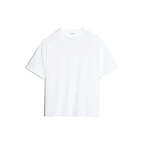 Men”s Balenciaga Tech Short Sleeve White 556133TDV209000 Men”s Balenciaga Tech Short Sleeve White 556133TDV209000