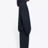 Men”s Balenciaga X-Rated Black Red Black 620973TIVA81076