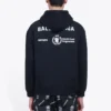 Men”s Balenciaga x WFP Crossover Black 600583THV831000