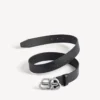 Men’s bb large belt in black