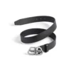 Men’s bb large belt in black