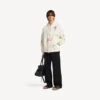 Men’s belt mule in moka Men’s belt mule in moka