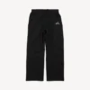Men’s bodies baggy sweatpants in black Men’s bodies baggy sweatpants in black