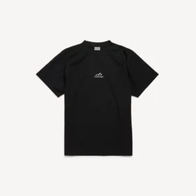 Men’s bodies medium fit t-shirt in black