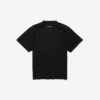 Men’s bodies medium fit t-shirt in black
